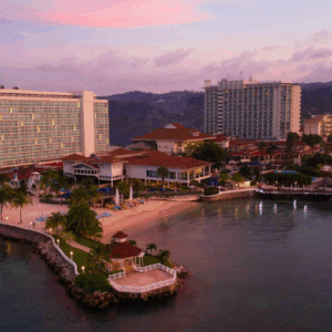 Moon Palace Jamaica – All Inclusive